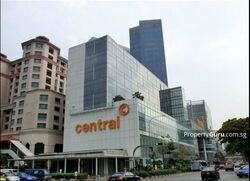Furama City Centre Singapore (D1), Retail #328002741